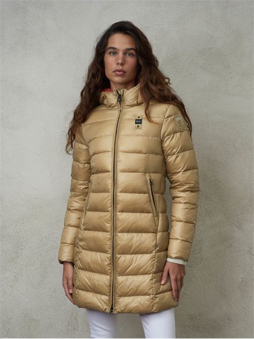  BLAUER | 23WBLDK02113006648/320TU